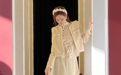 玩偶姐姐hongkongdolI森林